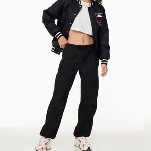 Tna cache cargo XS Black